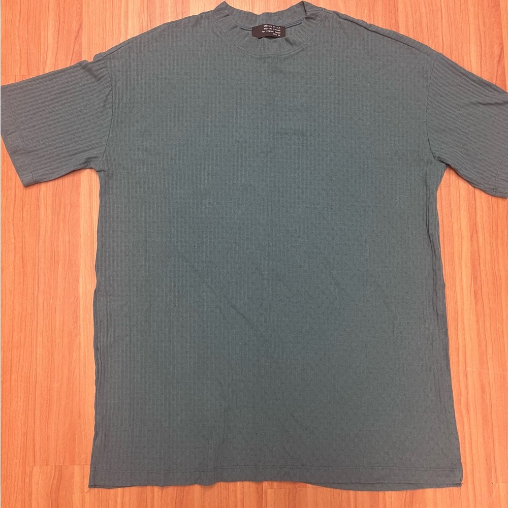 Dressed in LALA Women’s Blue Playsuit